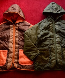 Nasngwam | その他アウター