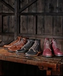 RED WING(レッドウィング)の「シューズ(ブーツ)」