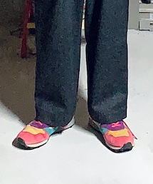 NEW BALANCE | スニーカー