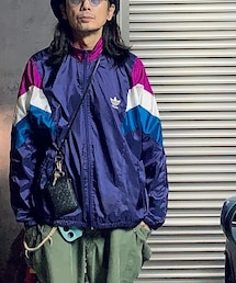 古着 | ナイロンジャケット