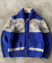 60s Cowichan sweater | その他アウター