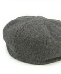 CA4LA | 円１６(ハンチング/ベレー帽)