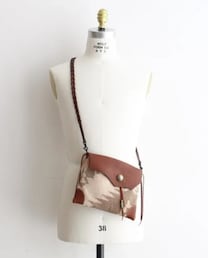 ITUAIS | ショルダーバッグ