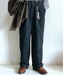 PORT BY ARK | その他パンツ