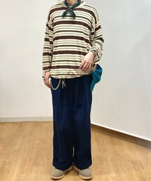 KOOI | ニット/セーター