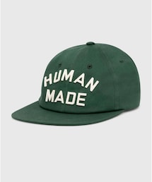 HUMAN MADE | キャップ