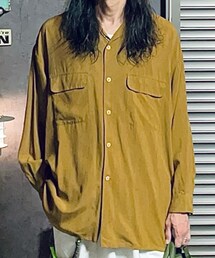 古着 | シャツ/ブラウス