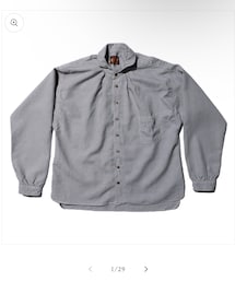 THE 2 monkeys | シャツ/ブラウス