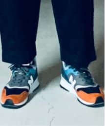 NEW BALANCE | スニーカー