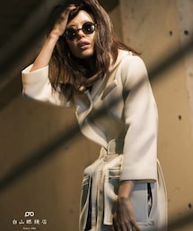 白山眼鏡店 | メガネ