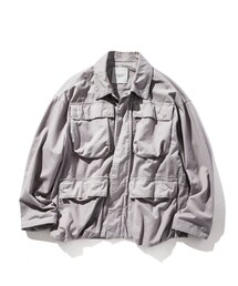 UNUSED | ミリタリージャケット