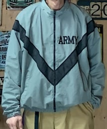 MILITARY | ミリタリージャケット