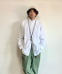 UNIQLO | シャツ/ブラウス