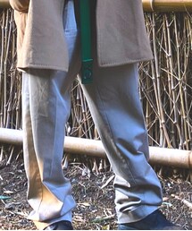 no brand | スラックス