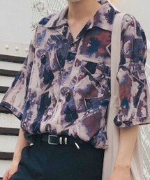 CIAOPANIC | シャツ/ブラウス