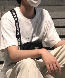 ADAM ET ROPE' | Tシャツ/カットソー