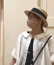 Samansa Mos2 | タンクトップ