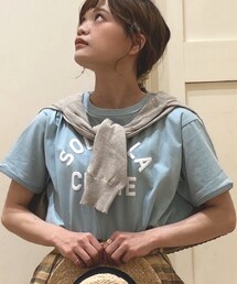 Samansa Mos2 | カーディガン/ボレロ