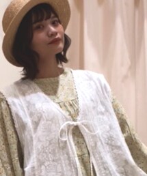 Samansa Mos2 | ワンピース