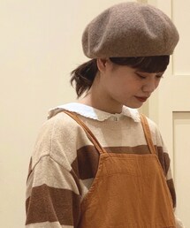 Samansa Mos2 | シャツ/ブラウス