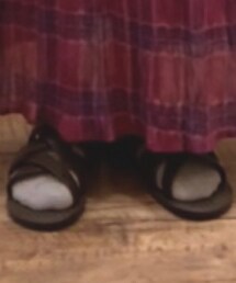 Samansa Mos2 | サンダル