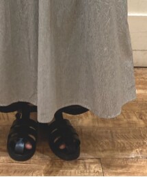 Samansa Mos2 | パンツ