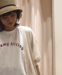 Samansa Mos2 | カーディガン/ボレロ