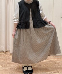 Samansa Mos2 | ワンピース/ドレス