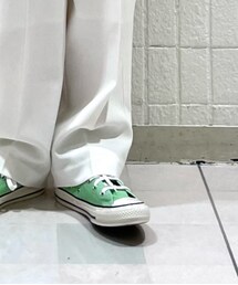 CONVERSE | スニーカー