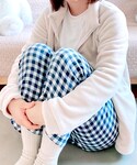 無印良品(ムジルシリョウヒン)の「ルームウェア(ルームウェア/パジャマ)」