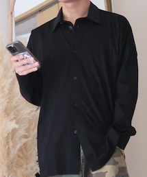 HOMME PLISSE ISSEY MIYAKE | シャツ/ブラウス