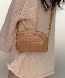 ZARA | ショルダーバッグ