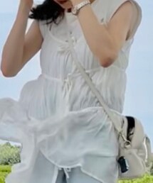 Heather | Tシャツ/カットソー