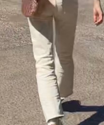 ZARA | デニムパンツ