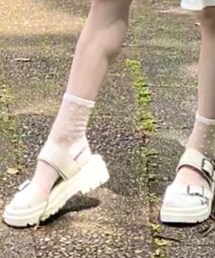 Jessica  | サンダル