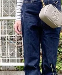 GU | デニムパンツ