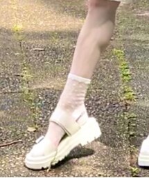 tutuanna | ソックス/靴下