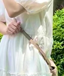 VIOLAd'ORO | ショルダーバッグ