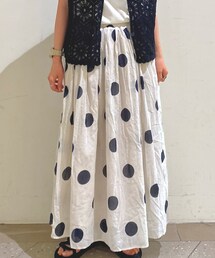 Samansa Mos2 | スカート