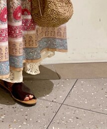 Samansa Mos2 | スカート