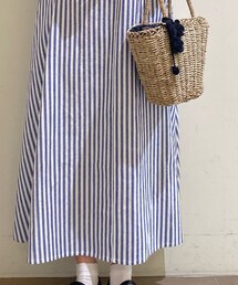 Samansa Mos2 | ワンピース/ドレス