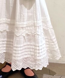 Samansa Mos2 | スカート