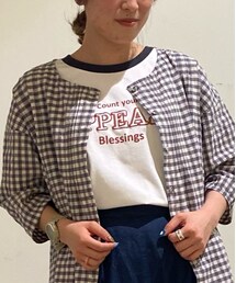 Samansa Mos2 | Tシャツ/カットソー