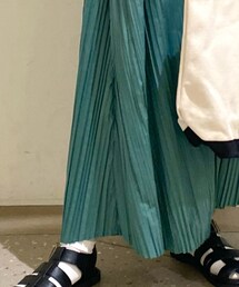 Samansa Mos2 | スカート