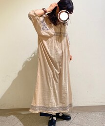 サイドスタイル🧸 | ワンピース/ドレス