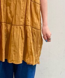 Samansa Mos2 | シャツ/ブラウス