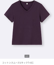 GU | Tシャツ/カットソー