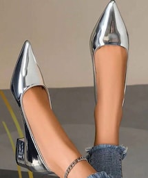 SHEIN | パンプス