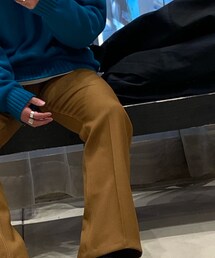 DAIRIKU | パンツ