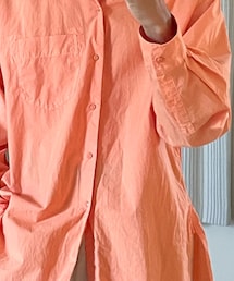 NICENESS | シャツ/ブラウス